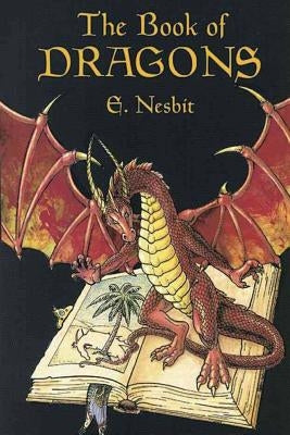 The Book of Dragons by Millar, H. R.