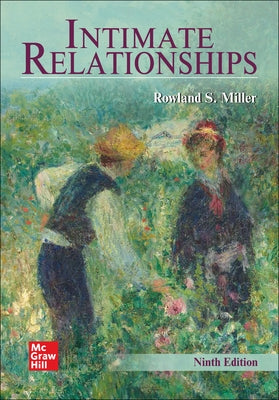 Looseleaf for Intimate Relationships by Miller, Rowland