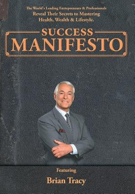 Success Manifesto by Nanton, Nick