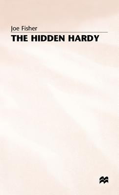 The Hidden Hardy by Fisher, Joe