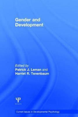 Gender and Development by Leman, Patrick