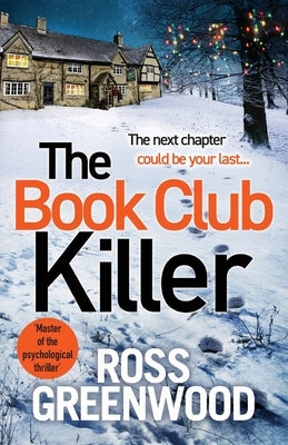The Book Club Killer by Greenwood, Ross