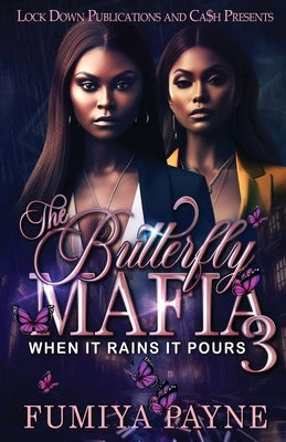 The Butterfly Mafia 3 by Payne, Fumiya