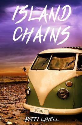 Island Chains by Lavell, Patti