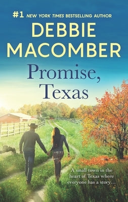 Promise, Texas by Macomber, Debbie