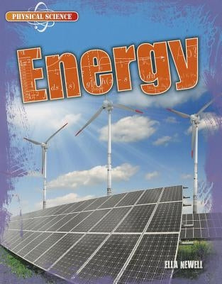 Energy by Newell, Ella