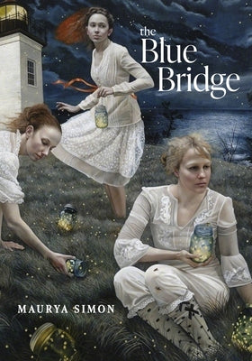 The Blue Bridge by Simon, Maurya