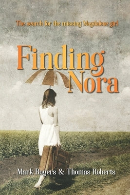 Finding Nora by Roberts, Thomas