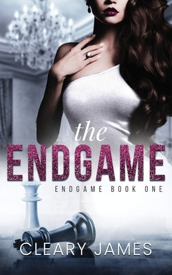 The Endgame by James, Cleary