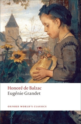 Eugénie Grandet by Balzac, Honoré de