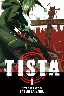 Tista, Vol. 1 by Endo, Tatsuya