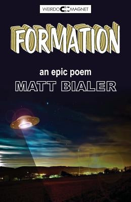 Formation by Bialer, Matt