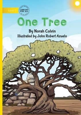 One Tree by Colvin, Norah