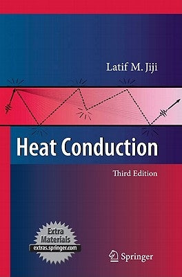 Heat Conduction by Jiji, Latif M.