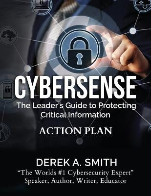 Cybersense Workbook by Smith, Derek A.