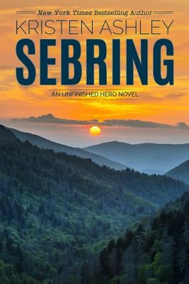 Sebring by Ashley, Kristen
