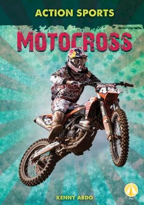 Motocross by Abdo, Kenny