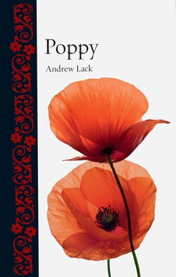 Poppy by Lack, Andrew