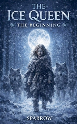 The Ice Queen by Sparrow