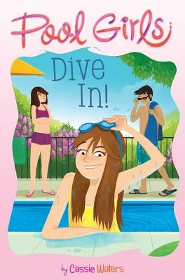 Dive In! by Waters, Cassie