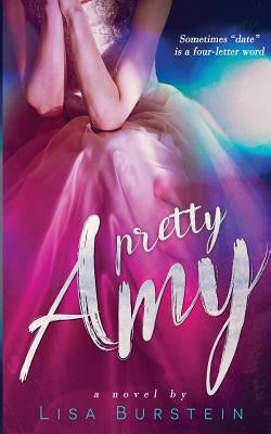 Pretty Amy by Burstein, Lisa