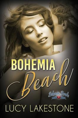 Bohemia Beach by Lakestone, Lucy