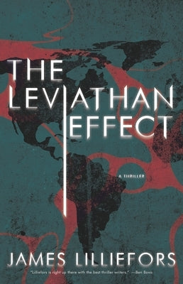 The Leviathan Effect by Lilliefors, James