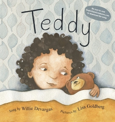 Teddy by Devargas, Willie