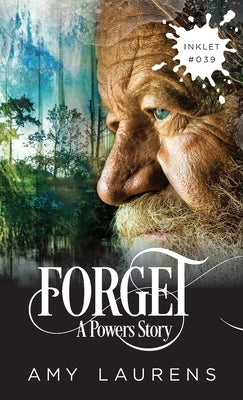 Forget by Laurens, Amy