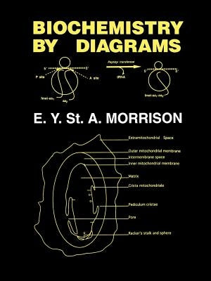 Biochemistry by Diagrams by Morrison, E.