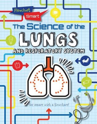 The Science of the Lungs and Respiratory System by Spilsbury, Louise A.