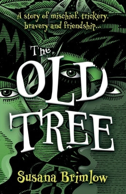 The Old Tree by Brimlow, Susana