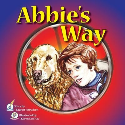 Abbie's Way by MacRae, Karen