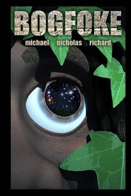 Bogfoke by Richard, Michael Nicholas