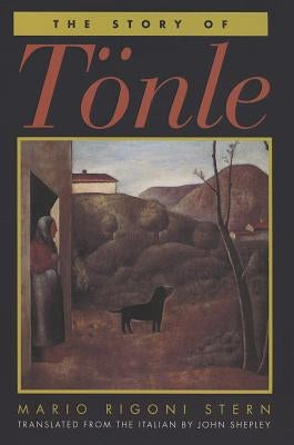 The Story of Tonle by Rigoni Stern, Mario
