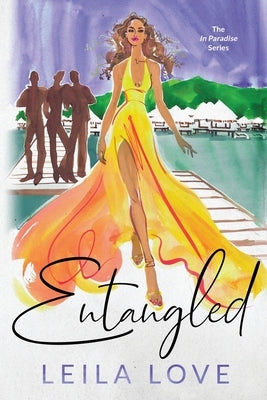 Entangled by Love, Leila