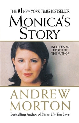 Monica's Story by Morton, Andrew