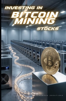 Investing in Bitcoin Mining Stocks by Creations, Andromeda