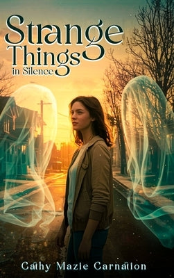 Strange Things: In Silence by Carnation, Cathy Mazie