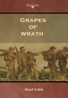 Grapes of wrath by Cable, Boyd