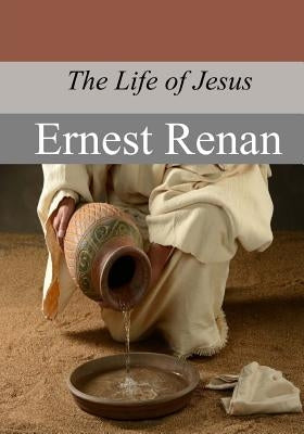 The Life of Jesus by Hutchinson, William