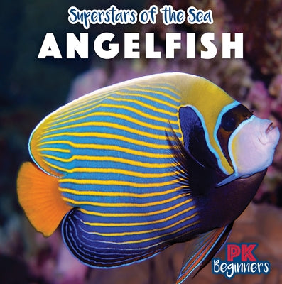 Angelfish by Emminizer, Theresa