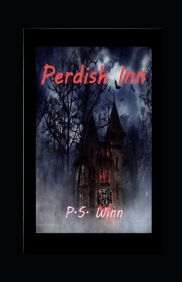 Perdish Inn by Winn, P. S.