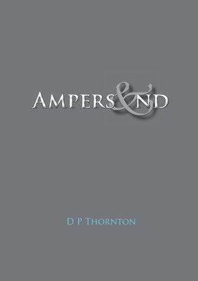 Ampersand by Thornton, Dp