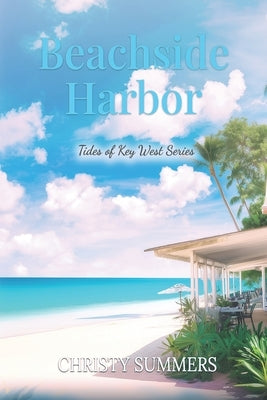 Beachside Harbor by Summers, Christy