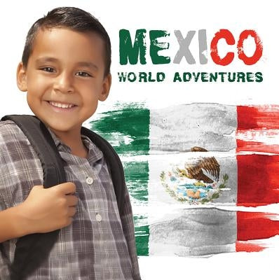 Mexico by Cavell-Clarke, Steffi