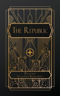 The Republic by Plato