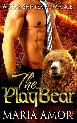 The PlayBear by Amor, Maria