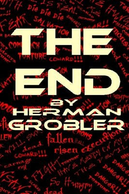 The End by Hutchings, Melissa Danielle