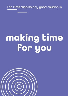 Journal Notebook - Self Care Notebook for Writing by Pagano, Courtney